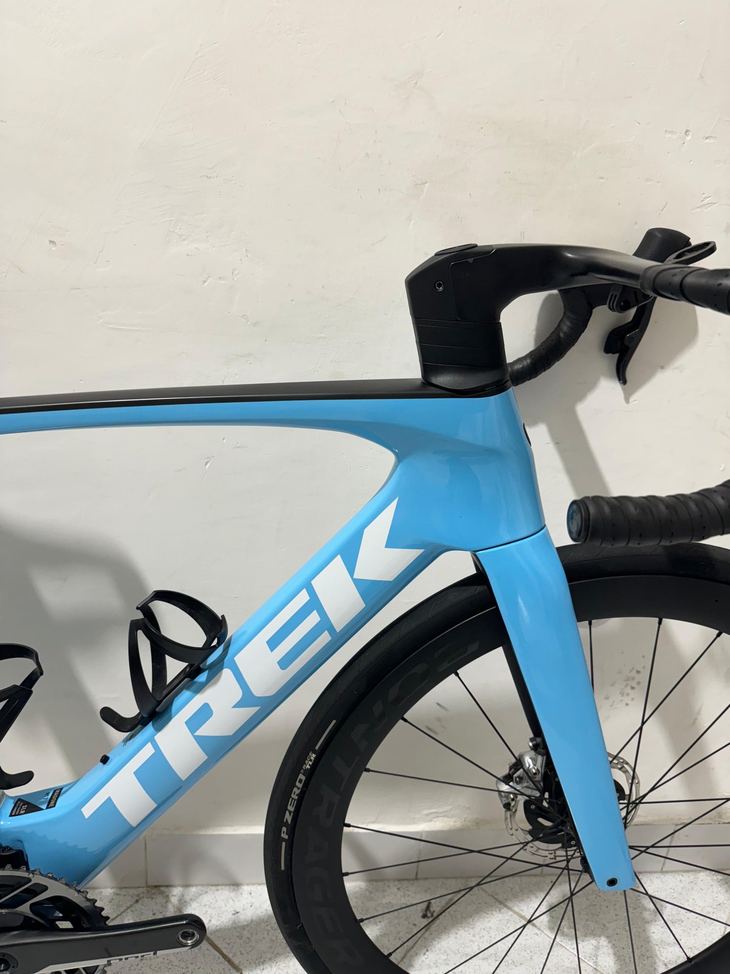 Trek Madone SLR 9 Axs Gen 7 Tamaño 56 - Usado