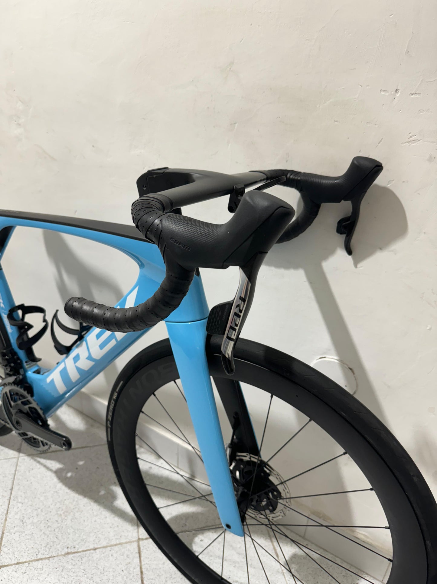 Trek Madone SLR 9 AXS Gen 7 Größe 56 - verwendet