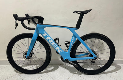 Trek Madone SLR 9 AXS GEN 7 Taille 56 - Utilisé