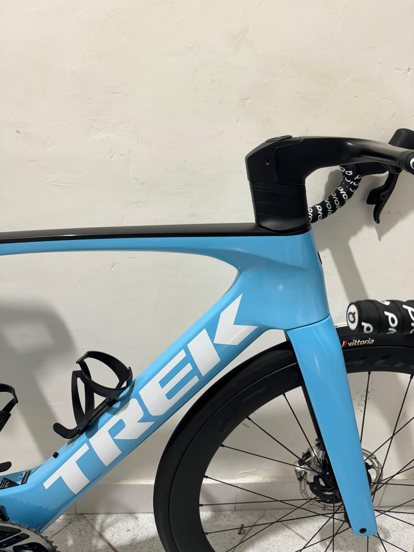 Trek Madone SLR 9 Axs Gen 7 Tamaño 56 - Usado