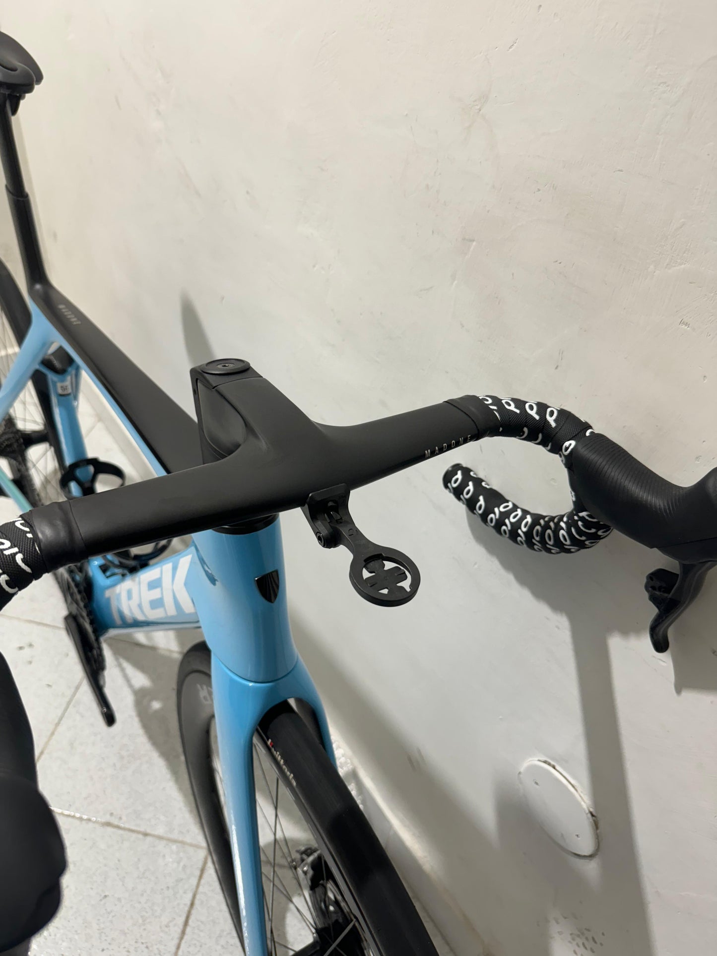 Trek Madone SLR 9 Axs Gen 7 Rozmiar 56 - Używany