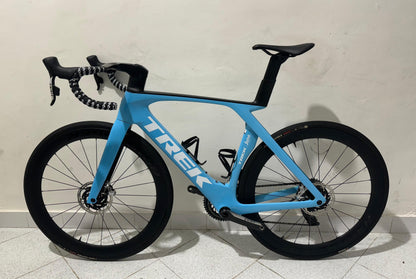 Trek Madone SLR 9 AXS Gen 7 Velikost 56 - Používá se