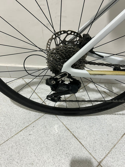 Merida Scultura 6000 Disc Taglia M - Usata