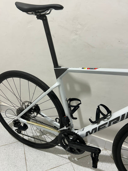 Merida Scultura 6000 Disc Taglia M - Usata