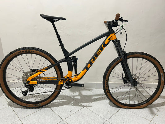 Trek Fuel EX 5 Storlek L - används