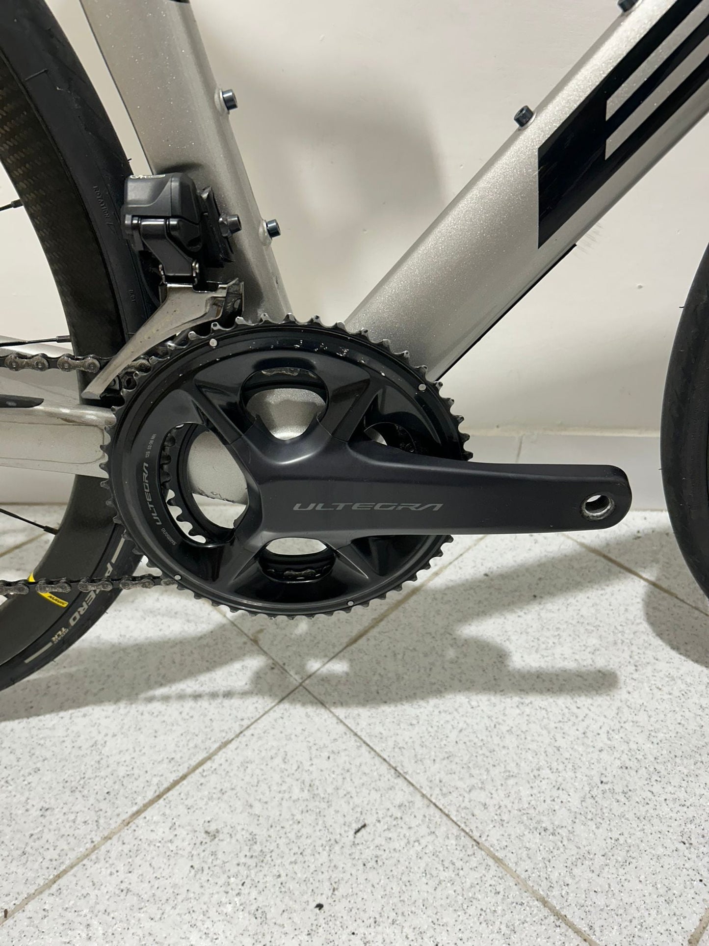 BH RS1 5.0 Ultegra Di2 Taglia XS - Usata