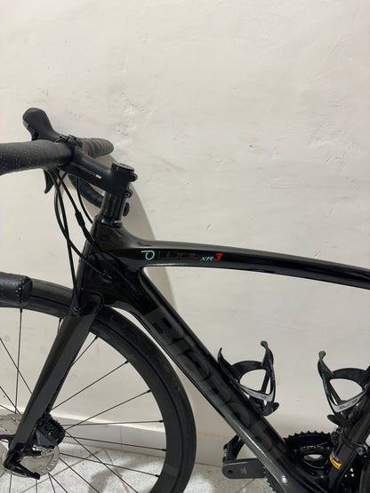 Bianchi Over xr3 Disc Taille 53 - Utilisé