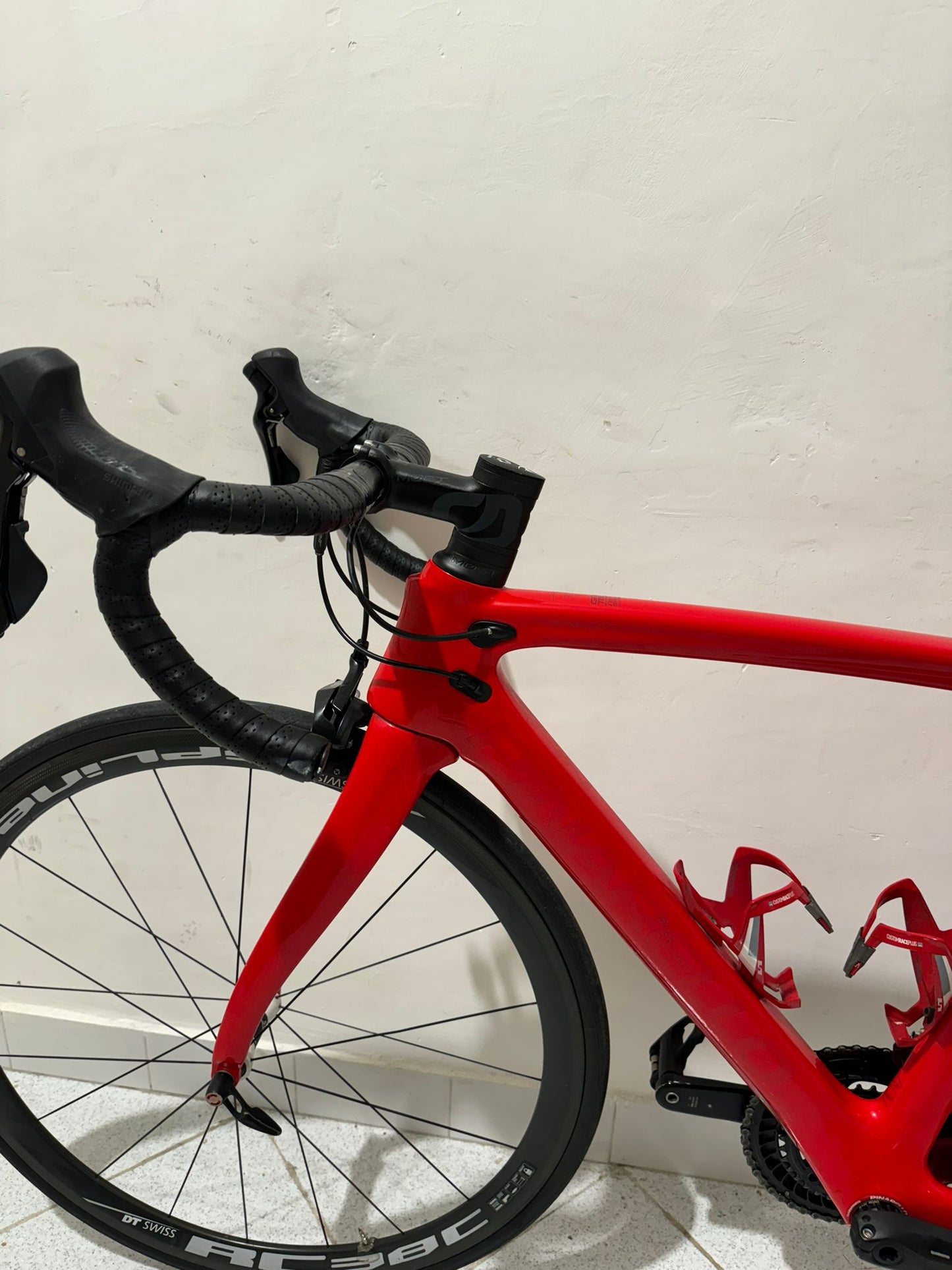 Pinarello Gan Veľkosť 53 - použitá