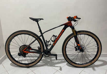 Orbea alma taille M - Utilisé