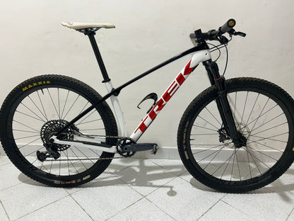 Trek Procaliber 9.7 Størrelse M/L - Brugt