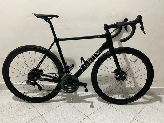 Aurum Magma Taille 54 - Utilisé