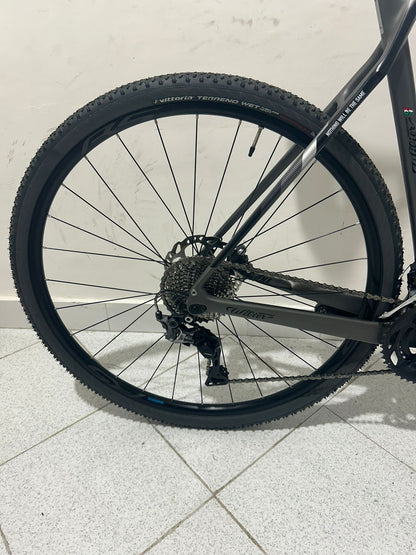 Wilier Jena grx 2x11 spd Size XL - Used