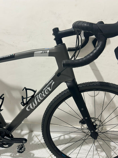 Wilier Jena grx 2x11 spd Size XL - Used