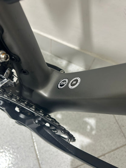 Wilier Jena grx 2x11 spd Size XL - Used