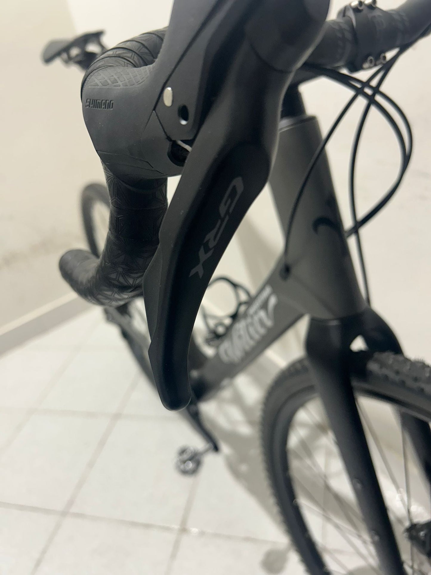 Wilier Jena grx 2x11 spd Size XL - Used