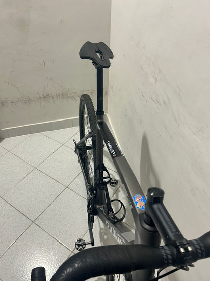 Wilier Jena grx 2x11 spd Size XL - Used