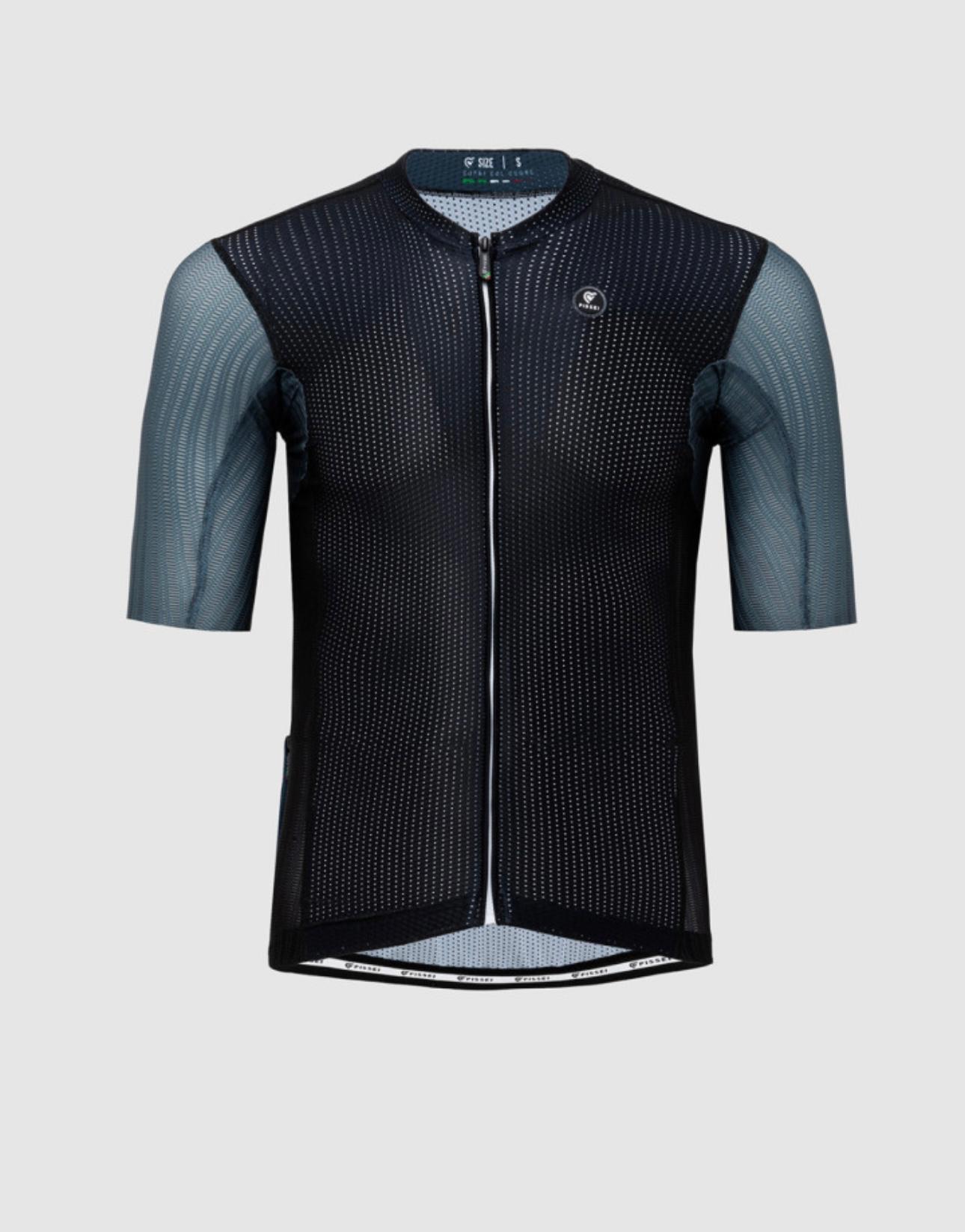 Maglia Manica Corta Pissei Sanremo 2025