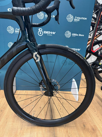 Scott Folie RC 10 AXS Größe L - Gebraucht