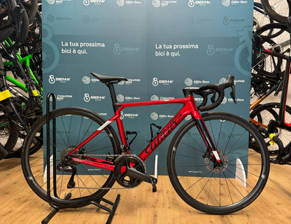 Wilier Tamaño de SLR SLR XS - Usado