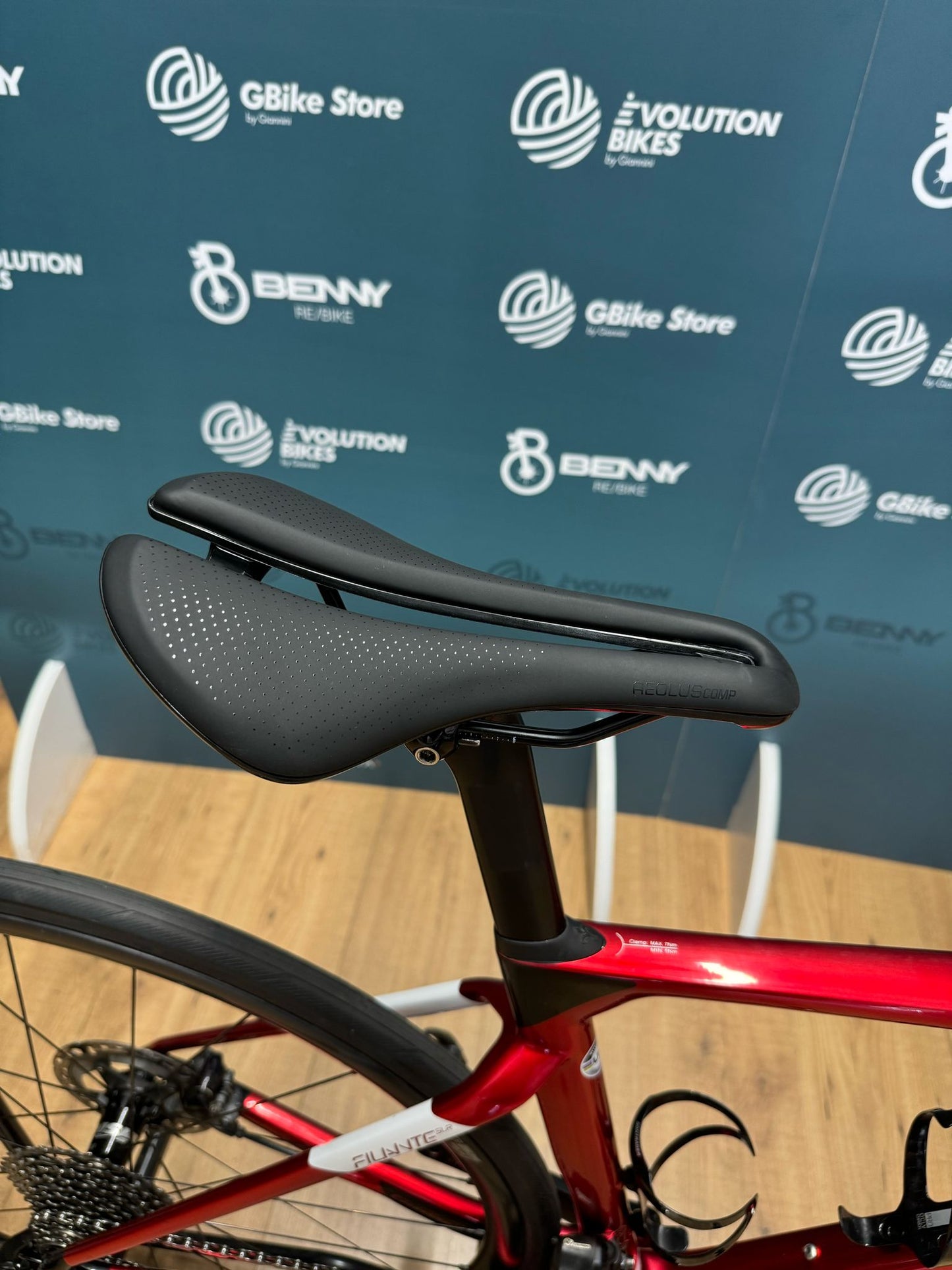 Wilier Tamaño de SLR SLR XS - Usado