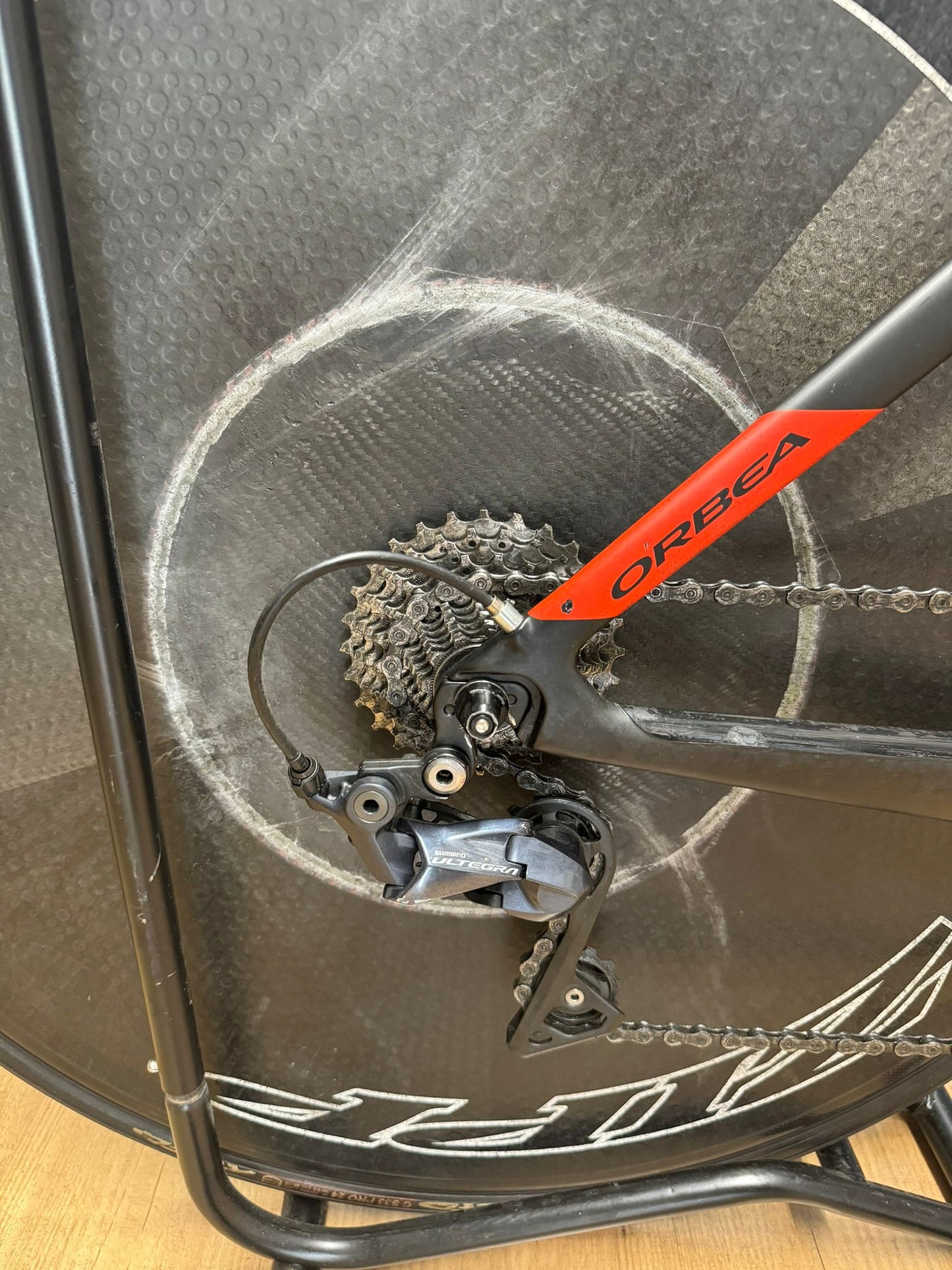 Orbea Ordu Size S - Used