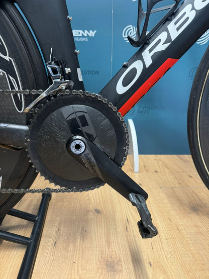 Orbea Ordu Size S - Used