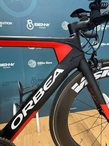 Orbea Ordu Size S - Used