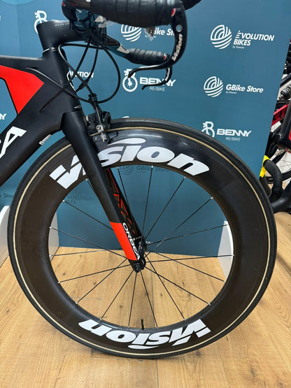 Orbea Ordu Size S - Used