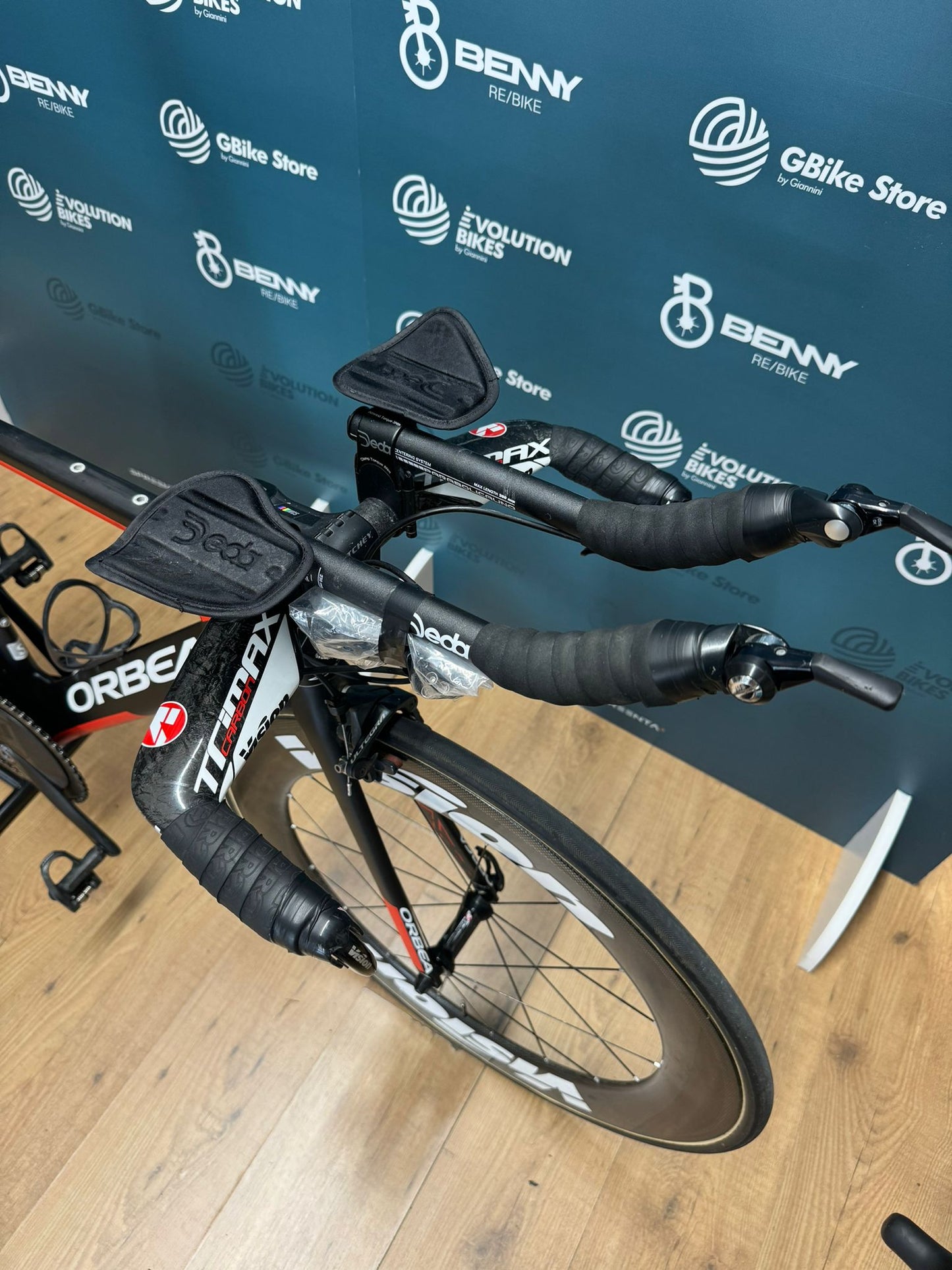 Orbea Ordu Size S - Used