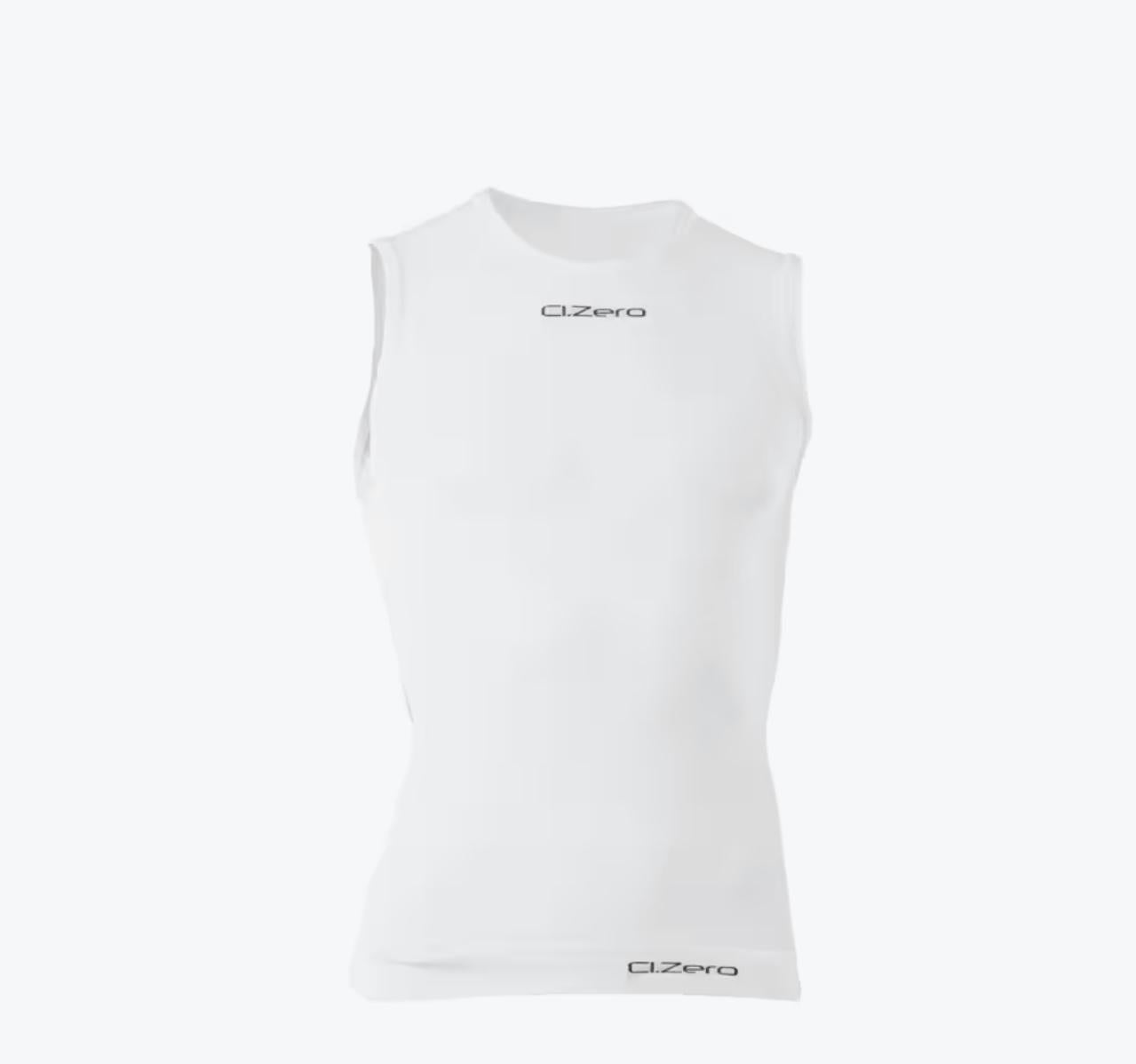 Cozzulian Tank Top Ci.Zero
