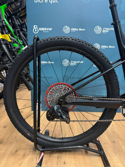 Trek Supercaliber XX1 AXS Taglia XL - Usata