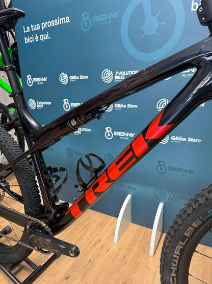 Trek Supercaliber XX1 AXS Taglia XL - Usata