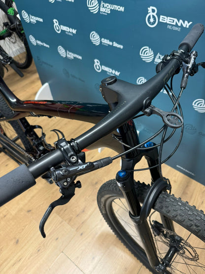 Trek Supercaliber XX1 AXS Taglia XL - Usata