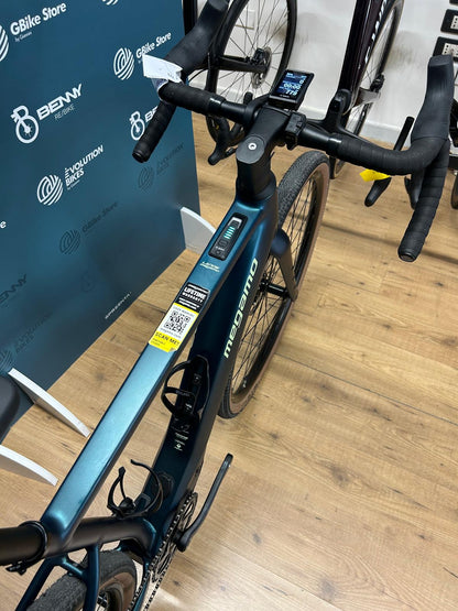 MEGAMO LANDE (25) Taille M - Test de démonstration