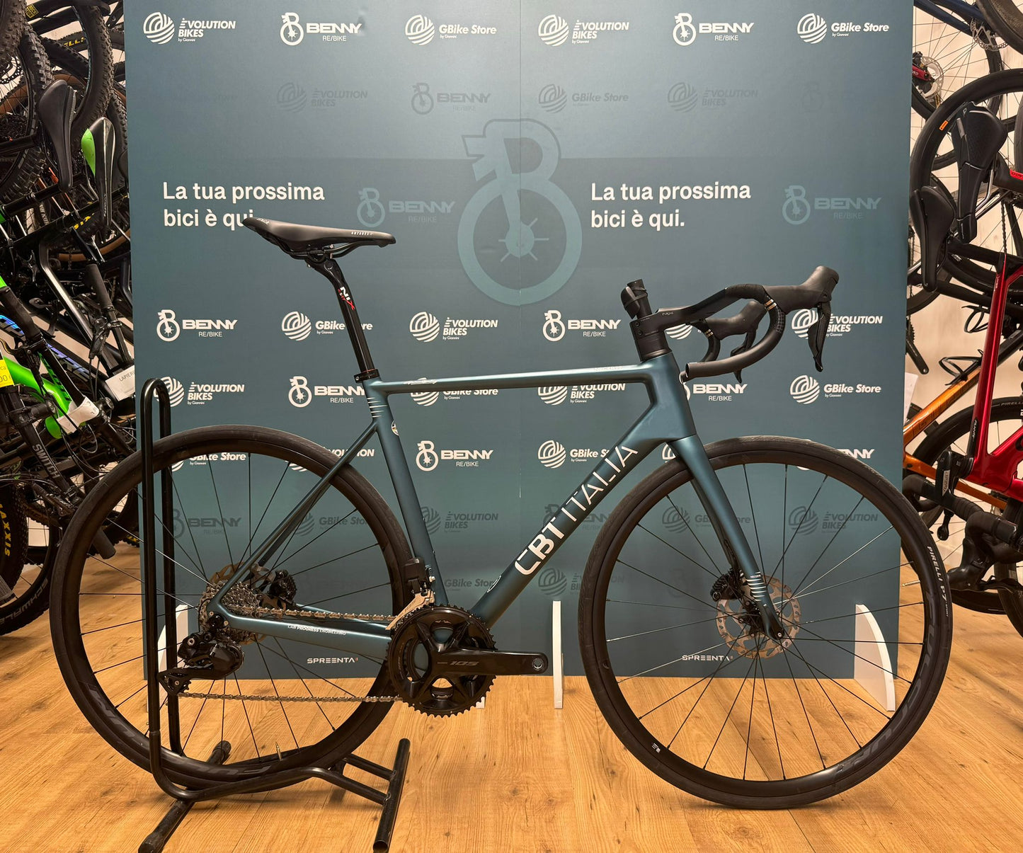 CBT Italia NECER99 (105 de2)