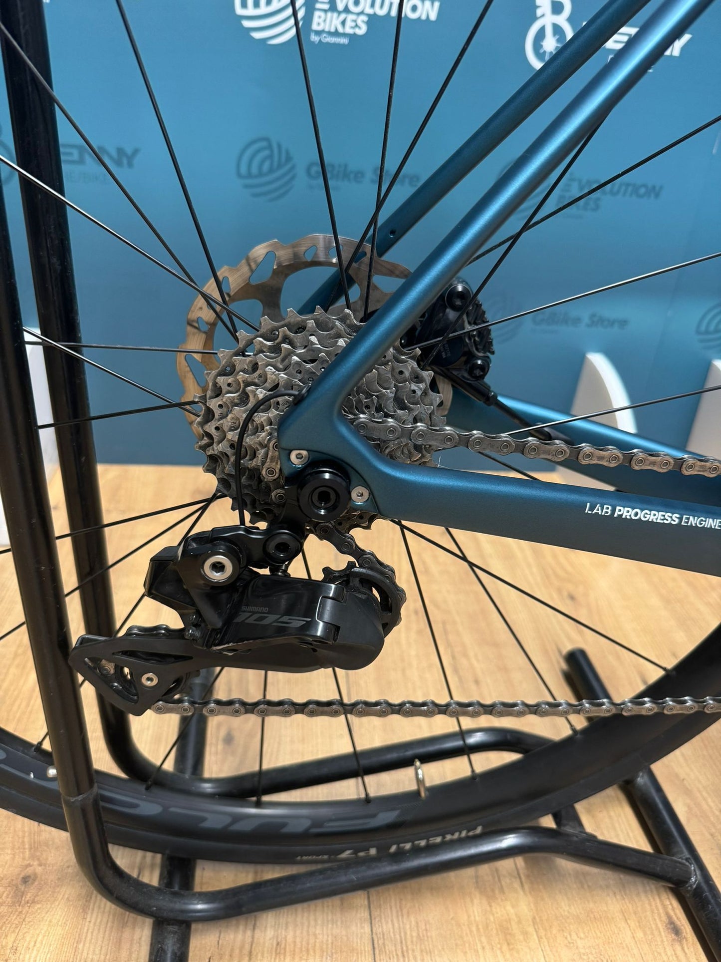 CBT Italia NECER99 (105 de2)