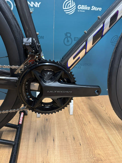 Scott Addit RC Überschallgröße 54 - verwendet