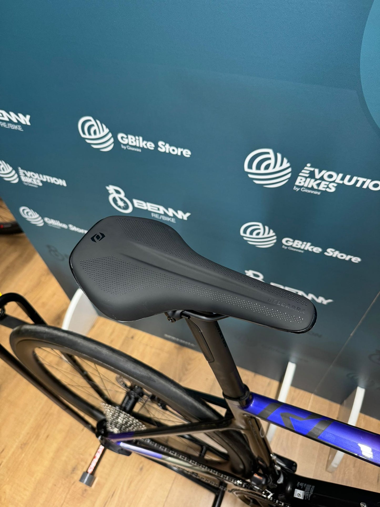 Scott Addit RC Überschallgröße 54 - verwendet