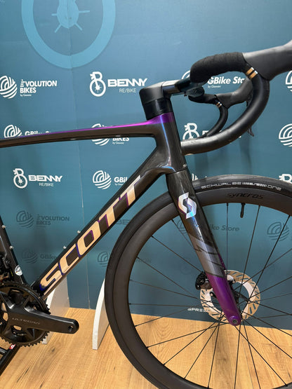 Scott Addit RC Überschallgröße 54 - verwendet