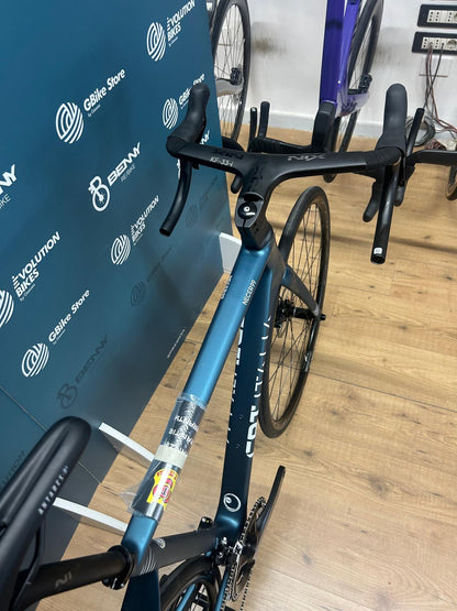 CBT Italia Necer99 (105 12 Mechaniker)