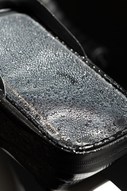 Borsa Tubo Orizzontale Portaoggetti/Telefono Strada Pack AC1