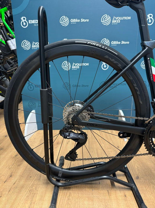 Colnago C68 Road Disc Ultegra DI2 Tamaño 42 - Usado