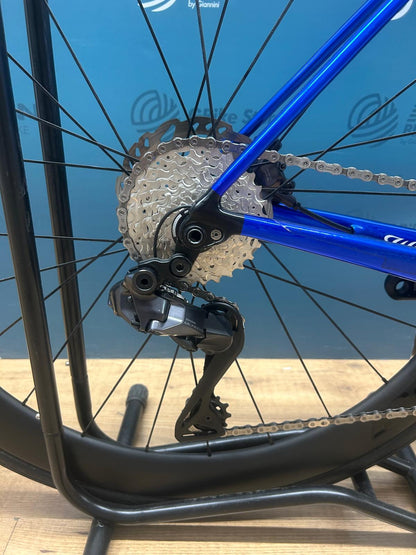 Wilier 0 SLR Size M - demo-test