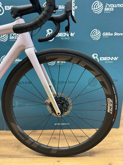 S-Works Aethos SRAM Red Etap Axs Rozmiar 54 -