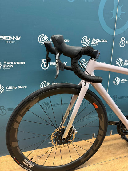 S-Works Aethos SRAM Red Etap Axs Rozmiar 54 -