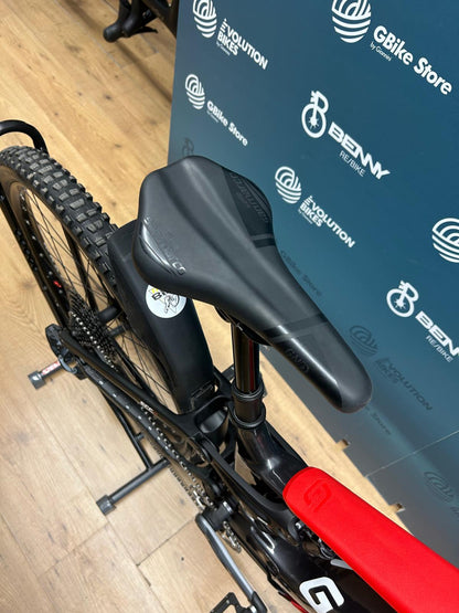 E-Bike: GasGas ECC4 Taglia S - Usata
