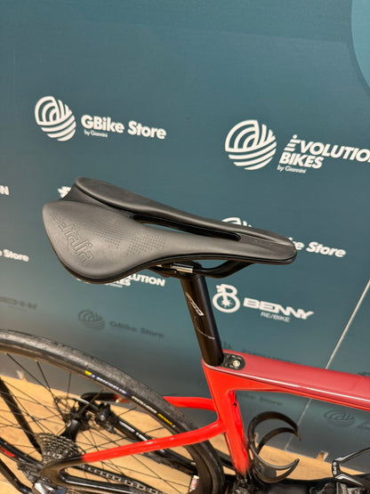 Guerciotti Navir I.ON Taglia S - Usata