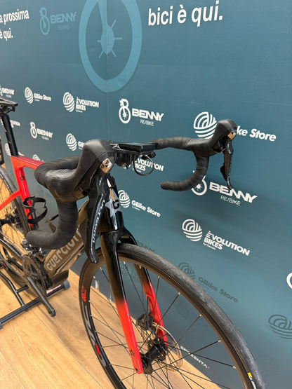 Guerciotti Navir I.ON Taglia S - Usata