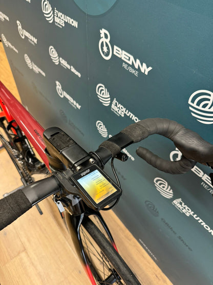 Guerciotti Navir I.ON Taglia S - Usata