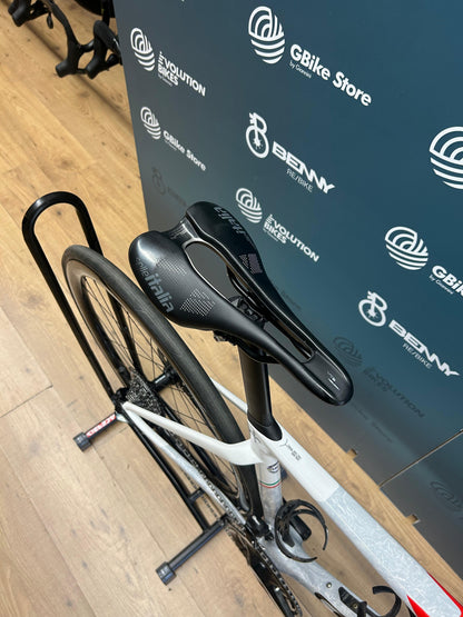 Wilier Rozmiar trikoloru slence S - Używany